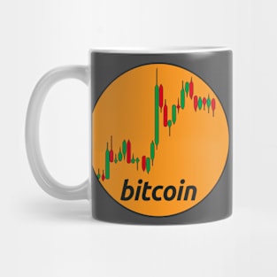 BTC TRADER Mug